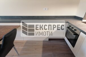 Furnished one bedroom apartment 1 bedroom apartment, Pobeda