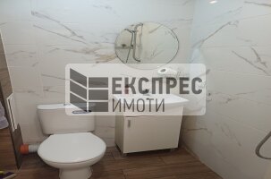 Furnished one bedroom apartment 1 bedroom apartment, Pobeda