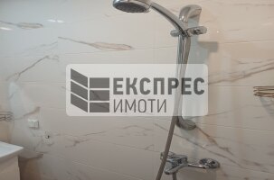 Furnished one bedroom apartment 1 bedroom apartment, Pobeda