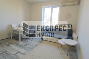 Furnished 3 bedroom apartment, Regional hospital