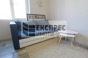 Furnished 3 bedroom apartment, Regional hospital