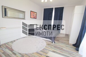 Furnished 3 bedroom apartment, Regional hospital