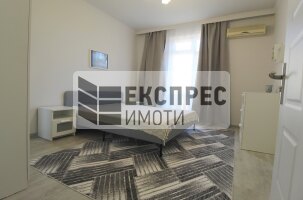 Furnished 3 bedroom apartment, Regional hospital