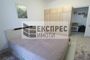 Furnished 3 bedroom apartment, Regional hospital