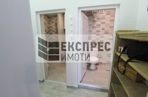 Furnished 3 bedroom apartment, Regional hospital