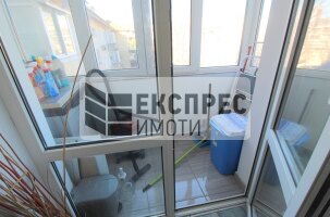 Furnished 3 bedroom apartment, Regional hospital