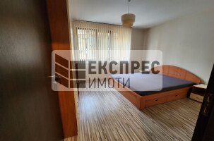 Furnished, 1 bedroom apartment, Regional hospital