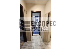 Furnished, 1 bedroom apartment, Regional hospital