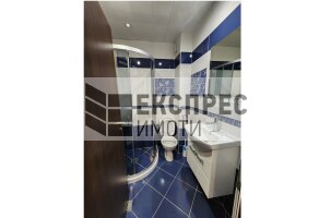 Furnished, 1 bedroom apartment, Regional hospital