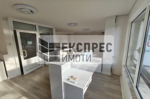Unfurnished Commercial space, Grand Mall Varna
