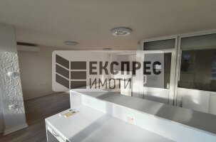 Unfurnished Commercial space, Grand Mall Varna