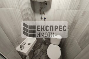 Unfurnished Commercial space, Grand Mall Varna