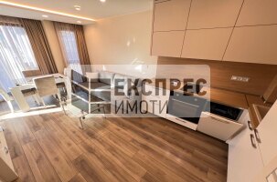  2 bedroom apartment, Regional hospital