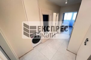  2 bedroom apartment, Regional hospital