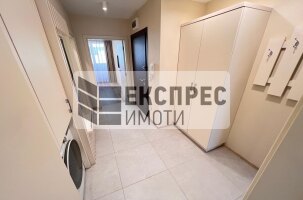  2 bedroom apartment, Regional hospital