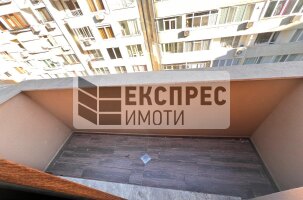  2 bedroom apartment, Regional hospital