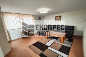 FURNISHED 1 bedroom apartment, Breeze