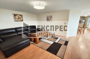 FURNISHED 1 bedroom apartment, Breeze