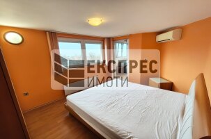 FURNISHED 1 bedroom apartment, Breeze