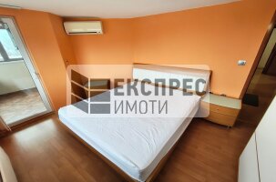 FURNISHED 1 bedroom apartment, Breeze