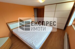FURNISHED 1 bedroom apartment, Breeze