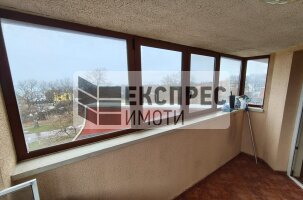 FURNISHED 1 bedroom apartment, Breeze