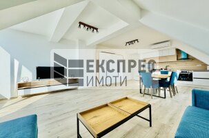 New , Furnished 2 bedroom apartment, Breeze