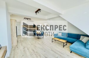 New , Furnished 2 bedroom apartment, Breeze