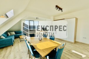 New , Furnished 2 bedroom apartment, Breeze