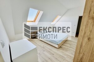 New , Furnished 2 bedroom apartment, Breeze