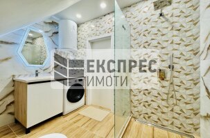 New , Furnished 2 bedroom apartment, Breeze