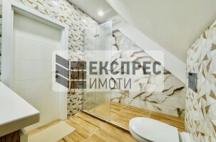 New , Furnished 2 bedroom apartment, Breeze