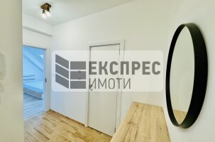 New , Furnished 2 bedroom apartment, Breeze