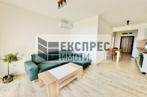 New , Furnished 1 bedroom apartment, Breeze