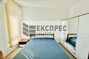 New , Furnished 1 bedroom apartment, Breeze