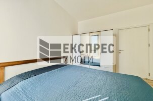 New , Furnished 1 bedroom apartment, Breeze