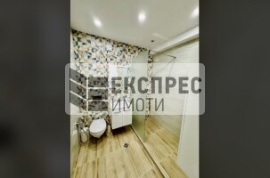 New , Furnished 1 bedroom apartment, Breeze