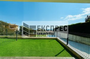 New , Furnished 1 bedroom apartment, Breeze