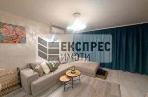 FURNISHED 1 bedroom apartment, Regional hospital