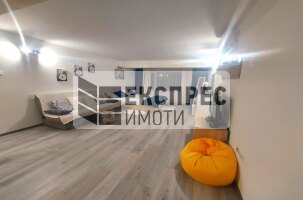 FURNISHED 1 bedroom apartment, Regional hospital