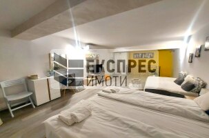 FURNISHED 1 bedroom apartment, Regional hospital