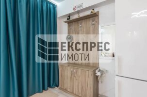 FURNISHED 1 bedroom apartment, Regional hospital