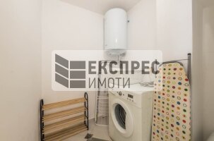 FURNISHED 1 bedroom apartment, Regional hospital