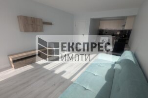 Furnished Studio, Regional hospital