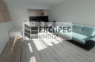 Furnished Studio, Regional hospital