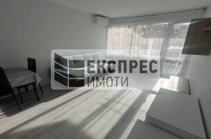 Furnished Studio, Regional hospital