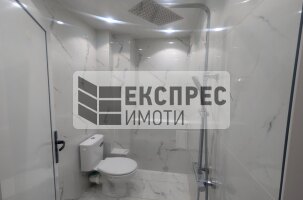 Furnished Studio, Regional hospital