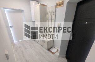 Furnished Studio, Regional hospital