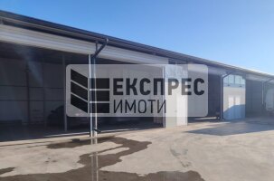 Автосервиз Автосервиз, Западна промишлена зона