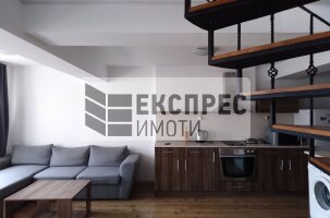  2 Schlafzimmer Wohnung, Center